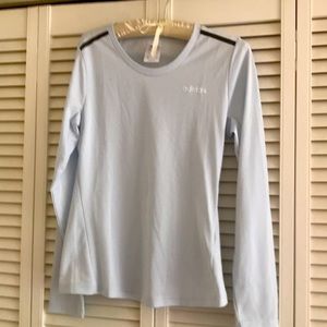 Womens Adidas workout top